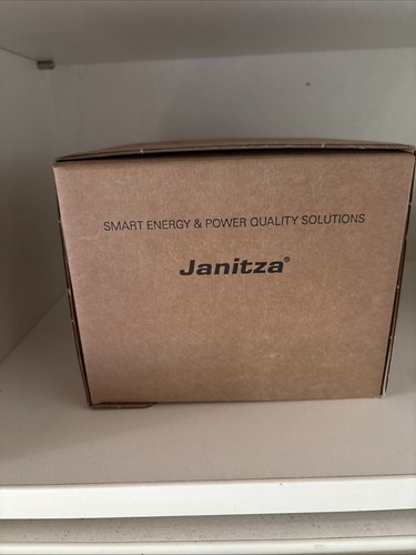 Janitza umg 509 pro - janitza, 5226001