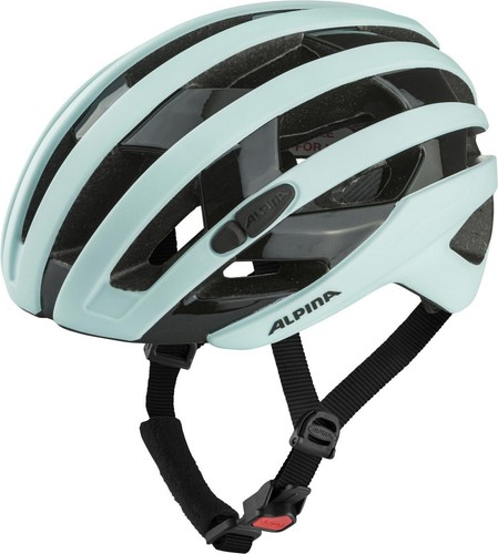 Alpina ravel fahrradhelm - ravel,