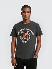 NFL T-Shirt Bengals Cincinnati