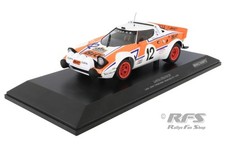 Lancia Stratos HF Rallye Rally