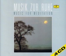VARIOUS - Musik zur Ruhe •