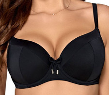 Ava Swim Damen Bikini Bügel BH Oberteil Bademode SK313 SK13 Gr.65-95 D bis L Cup