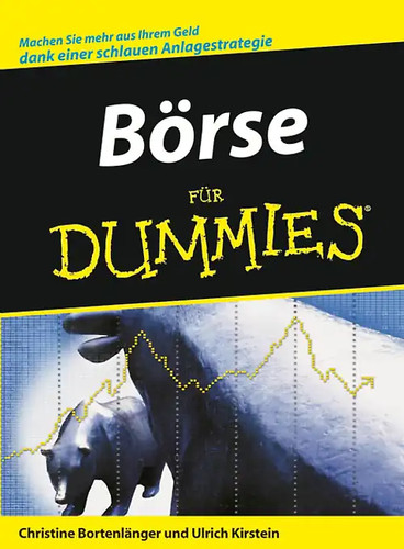 Börse für dummies - für,