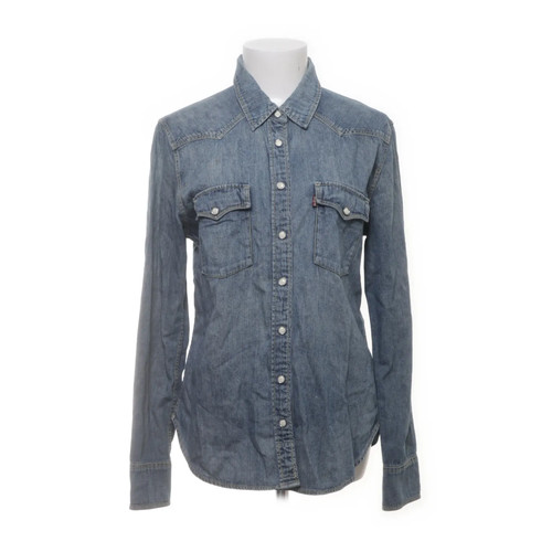Levi strauss jeanshemd - levi,
