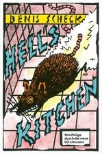 Hells Kitchen. Streifzüge