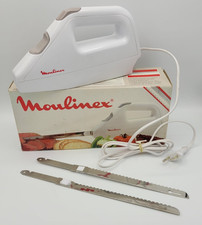1980er moulinex ovp - moulinex, in