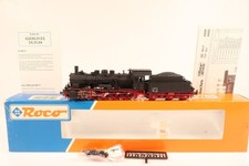 Roco 43220 Dampflok mit Tender BR 57 1741 der DB neuw. in OVP #E3