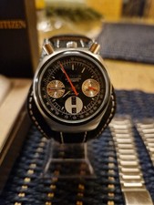 70er Vintage CITIZEN 67-9143