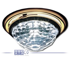 Decken einbauleuchte swarovski - decken-einbauleuchte,