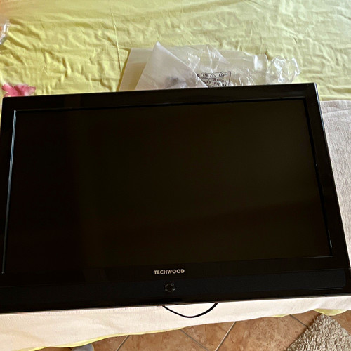 Techwood zoll lcd - techwood, 32