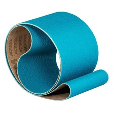 20x VSM Gewebe Schleifband