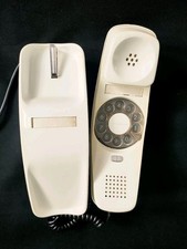 Siemens "Dallas" Drehscheibe Telefon Vintage