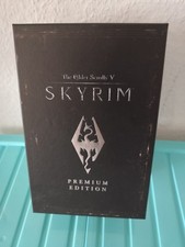 Ps3 Spiel Skyrim 