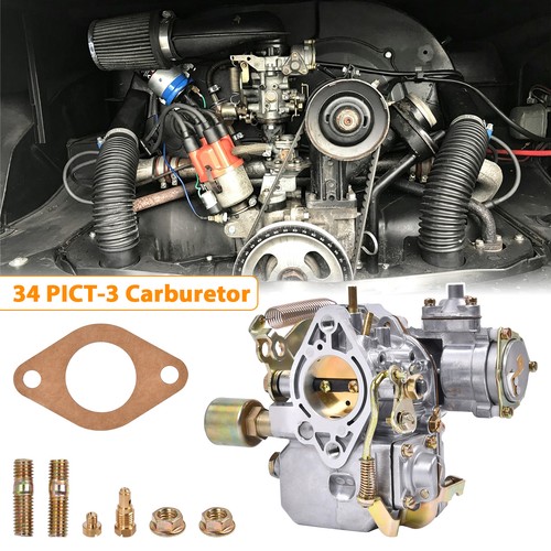 Pict vergaser mit - vergaser,