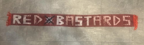 Ultras schal anti bayern - ultras,