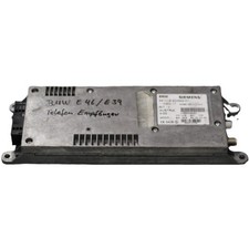 BMW 320i E46 Steuergeräte Telefon 8411692294201