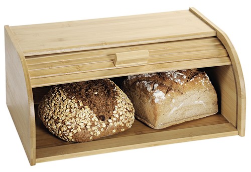 Kesper brotkasten mit - kesper,