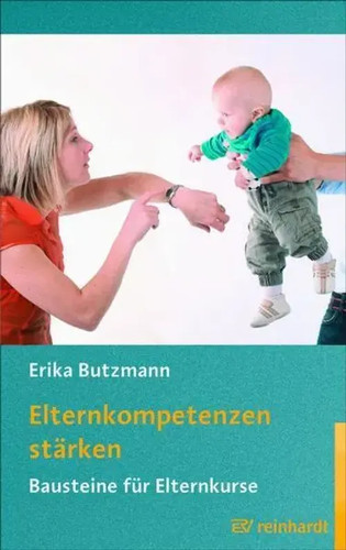 Elternkompetenzen stärken - , |