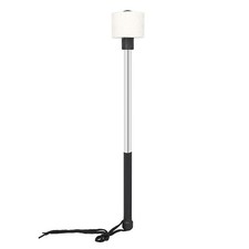 Bassdrum Mallet Geflochtener