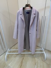 Damen Mantel Wolle Gr 40 von Lauren Ralph Lauren