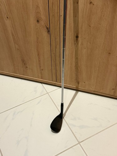 Ping wedge glide black 52 - ping,