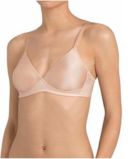 Triumph Soft Sensation P Damen Schalen BH ohne Bügel  Neu