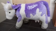 Milka XXL Kuh Lila ca. 73 x 40
