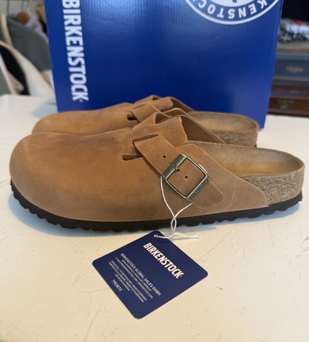 Birkenstock 40 schmale - 39, &