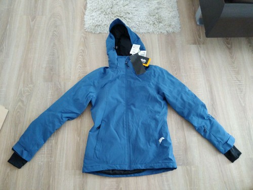 Jacke skijacke schneejacke - jacke,