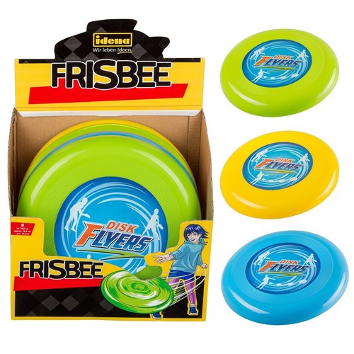 Idena 40005 frisbee 1 - °idena,