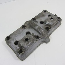 Kawasaki ZZR 600 E ZX600DE Ventildeckel Motordeckel Zylinderkopf B9889