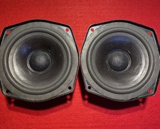 Vifa Mitteltöner 13 F-GMBX 8Ohm