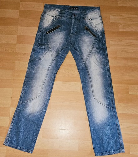 Nine divine jeans größe - nine, (größe