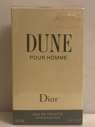 Dior dune pour homme eau - dune, de