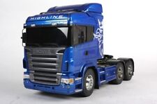 Tamiya Scania R620 6x4