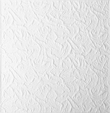 22m² Styroporplatten Deckenplatten Paris (3,634 €/m²)