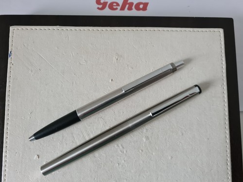 Geha style 714 - 714, füllhalter
