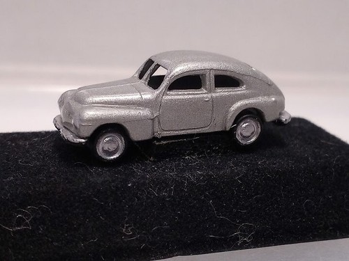Volvo 444 buckelvolvo - pv,
