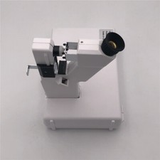 Manual portable lensometer - manual,