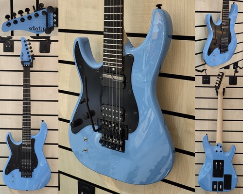 Schecter sun valley - sun,