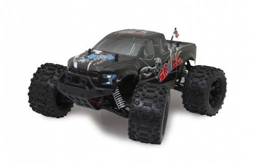 Jamara 059735 skull - 059735,