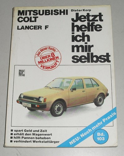 Reparaturanleitung mitsubishi - reparaturanleitung,