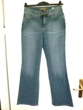 tolle MAC Damen Jeans "GLADIS" mit Strass Gr. 36 / 32 -  TOP -