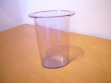 BRAUN multipractic Stopfer top!