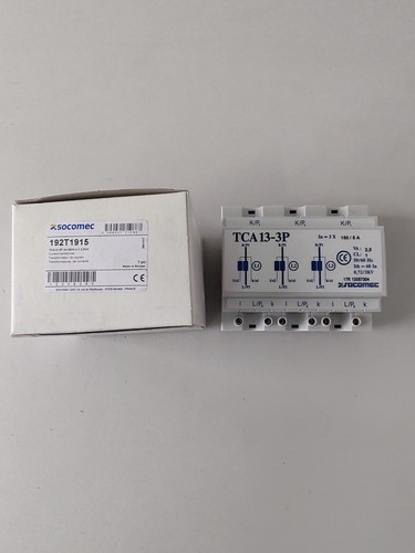 Socomec 192t1915 current - socomec,
