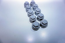 Mercedes Benz Radmutternabdeckung W942/943/944  Teilenr:A0004010024