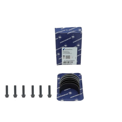 Pleuellagersatz std - pleuellagersatz,