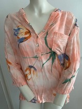 Liberty woman, Bluse