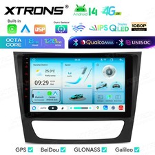 9"  8G+128GB Android Autoradio