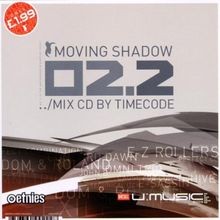 Mixed timecode von - by,